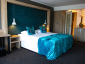 Sleeping hotel Amersfoort